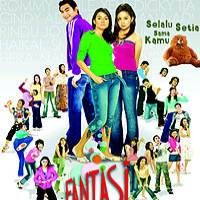 Bintang AFI Menguji Diri Lewat Fantasi